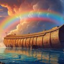 노아의방주 이미지