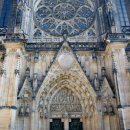 Praha in Czech Oct. &#39;07