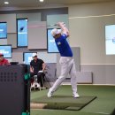 갤러리 스크린골프존 이미지