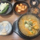 백암시골순대국 이미지