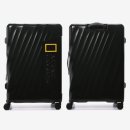 6901 | 내셔널지오그래픽 6901 확장형 여행용 캐리어 가방 세트, 체험 후 솔직 후기