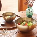 놋그릇 이미지