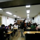 재한몽골학교 이미지