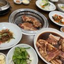 시골할머니장터 화장실 이미지