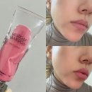 맨션6 | 비건 립 틴트 추천! 무지개맨션 오브제 리퀴드 023 던로즈로 완성하는 자연스러운 립 메이크업