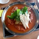 뼈큰감자탕 내당점 이미지