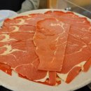 등촌샤브칼국수 이미지