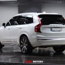 볼보 XC90 부산 토탈모터스에서 전체 PPF 시공 후기