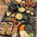 대신증권앞 | [호시 게장&amp;새우장] 광주 간장게장 맛집 금남로5가 현지인도 가는 저녁 식당 추천