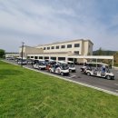 함평 베르힐컨트리클럽 클럽하우스 이미지