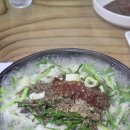 옛날토속왕순대 이미지