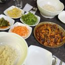 그집쭈꾸미 | 김포 그집 쭈꾸미볶음 솔직후기, 매운맛 기준 정리