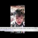 20260528 수요일 오전. 푸른별 주예린 책 읽기 및 노래 부르기 등 비고 라이브. 이미지