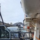 태평양마트 | 🚢 뉴칼레도니아 크루즈 신혼여행 : 크루즈 여행 후기