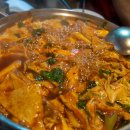 허니떡볶이