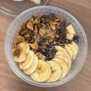 삼성역 그릭요거트 요커 삼성대치점 얼그레이넛츠밤 내돈내산 맛있음