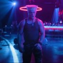 스트리트파이터 실사판 영화에 나오는 WWE 레슬러 이미지