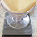 핸드드립 홈카페 | 자동 타이머 지원 핸드드립용 홈카페 전자저울 0.1g단위 후기