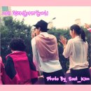 [조인성, 신민아] 2011 핑크리본마라톤대회 이미지