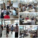 만나작은도서관 이미지