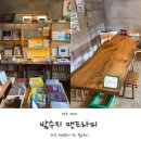밤수지맨드라미 | 제주 우도 책방 독립서점 밤수지맨드라미 북스토어 후기!