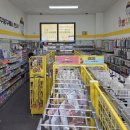 용두 | 빵꾸똥꾸 문구야 용두점 방문 후기