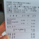 우거지품은 순대국 이미지