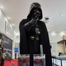 스타워즈 | 스타워즈 매니아 카페 <CW 카페 > 후기