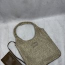 미우미우 5BG231사이즈 가로35cm 세로 40cm 폭 0cm-24 이미지