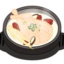 대가야삼계탕 이미지