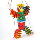 삐에로인형 이미지