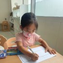 한글교실(하반기) | 강서구 영어유치원 영유 알앤티키즈 5세 후기✨️