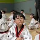 경희대 석사 백호태권도장 이미지