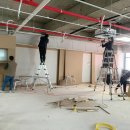 한국체대 초월 태권도장 이미지