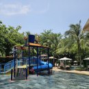 예초키즈클럽어린이집 | [푸꾸옥 여행] 인터컨티넨탈 푸꾸옥 키즈풀 수영장 후기