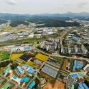 공릉천로 이미지