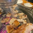 과천청사역 11번 출구 뒤 이미지