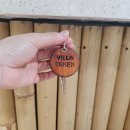 굿모닝세탁하우스 | 길리 더비치하우스 빌라 테켁 플런지 풀 숙소 후기