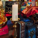 제기43 | 성수동점집 신점 후기｜금전운 들어오는데 왜 안 모일까 흐름 정리