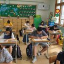 한솔초교 이미지