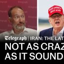 Trump’s South Korea threat 이미지