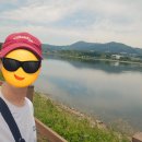 [경기,산책] 용인 용담저수지(용담 호수 둘레길) 한바퀴! 짧게 돌기 좋은곳 추천!