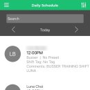 UR(천안시)-[성진로]-하-8 | 선배미 낭낭했던 한 주, 승진가나요.. 🇨🇦