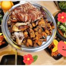 하루하루30족발