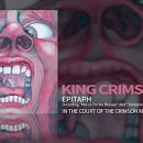 King Crimson - Epitaph (Including "March For No Reason" and "Tomorrow And T 이미지