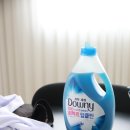 애벌빨래 없이 교복세탁 남편 흰 셔츠세탁까지 깨끗하게! 중성세제 드럼세제 사용 후기