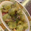 차오미엔 | 합정 중식 맛집 홍홍 : 와사비크림새우, 차오미엔 후기