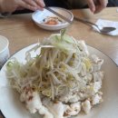 [뚱돈뚱산] 짬뽕 맛집 &#34;호야짬뽕1650 노원점&#34; 방문 후기