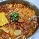 전주부대찌개 이미지