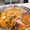 땅스부대찌개 함양점 | 거제맛집 🍲 집에서 아기와 함께 땅스부대찌개 거제장평점 솔직후기